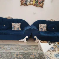 مبل راحتی ۸نفره