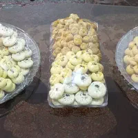سفارشات شیرینی