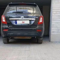 لیفان x60 دنده هیلمنی|خودرو سواری و وانت|تهران, ارامنه|دیوار