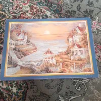 پازل 1000تیکه‌نو فوری