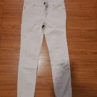 تعدادی شلوار دخترانه سایز نوجوان|لباس|رشت, آتشگاه|دیوار