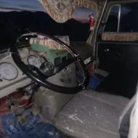 ۹۱۱|خودرو سنگین|تهران, فردوس|دیوار