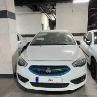 شاهین cvt اتومات 1404 صفر