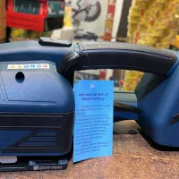 تسمه ، تسمه کش بادی برقی شارژی    وتعمیرات