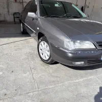 زانتیا مدل۸۹