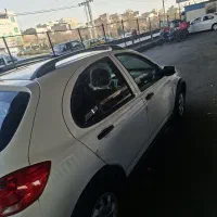 کوییک مدل ۱۴۰۳برج ۱۱ برند جی ایکس ال ۱۸تا کار|خودرو سواری و وانت|تهران, خاک سفید|دیوار