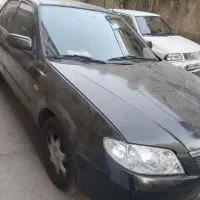 مزدا 323 fl|خودرو سواری و وانت|تهران, امام زاده عبدالله|دیوار