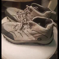 دو جفت کفش کوهنوردی مرل امریکایی نو