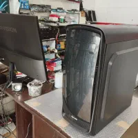 کیس گیمینگ نسل ۷. i5