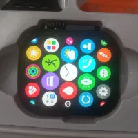 ساعت هوشمند kw09|ساعت|تهران, اسفندیاری|دیوار