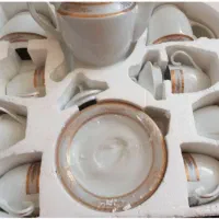 سرویس چایخوری آکبند