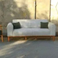 انواع مبلمان راحتی و مینیمال و جلو مبلی|مبلمان خانگی و میز عسلی|کاشمر, |دیوار