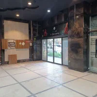 250 متر مغازه کفی تجاری/بر اصلی استاد معین /پاخور|اجارهٔ مغازه و غرفه|تهران, استاد معین|دیوار