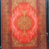 کلکسیون ابریشم قم 1200شانه با اقساط یک ساله|فرش|مشگین شهر, |دیوار