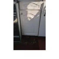 کابینت وآبچکان وسینگ|آب‌چکان و نظم‌دهنده ظروف|بروجرد, |دیوار