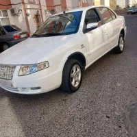 سمندسورن مدل89مولتی پلکس درحد