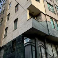 فروش ویژه آپارتمان دوبلکس ۱۱۹ متری ابتدای زینبیه
