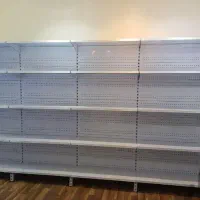 قفسه متنوع/قفسه سوپری/قفسه با عمق های مختلف|فروشگاه و مغازه|بندر ماهشهر, |دیوار