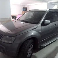 سوزوکی ویتارا 2000|خودرو سواری و وانت|اردبیل, |دیوار