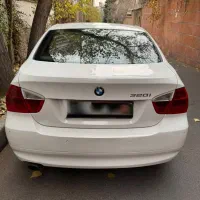 BMW 320|خودرو سواری و وانت|تهران, عباس‌آباد|دیوار