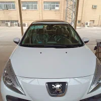 پژو 207 ارتقاTU5 رینگ الومینیوم پانا|خودرو سواری و وانت|قم, هفت تیر|دیوار