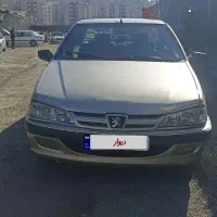 پژو پارس عادی|خودرو سواری و وانت|سنندج, |دیوار