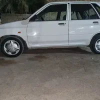 پراید111 مدل98|خودرو سواری و وانت|بم, |دیوار