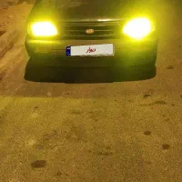 پراید انژکتوری و سیستم صوتی جدا