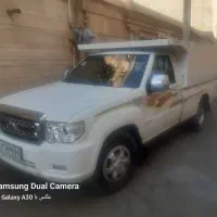 حمل نقل نیسان بار باربری با پادرا