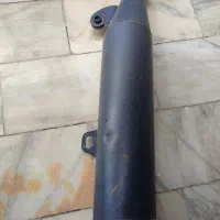 اگزوز روان۲۰۰|موتورسیکلت|کرج, کوی مدرس|دیوار