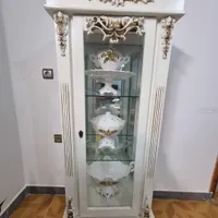 ویترین بوفه