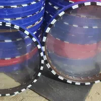 دایره دف سنتی|سازهای سنتی|زاهدان, |دیوار