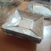 ظروف پذیرایی|ظروف سرو و پذیرایی|اهواز, فولادشهر|دیوار