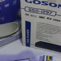 دی وی دی dvd دو عدد