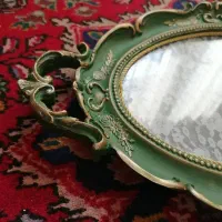 سینی پذیرایی|ظروف سرو و پذیرایی|تهران, مینی‌سیتی (شهرک نفت)|دیوار