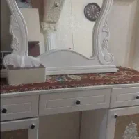 میز آرایش نو