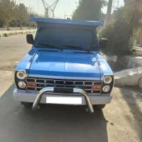 نیسان در حد صفر1403