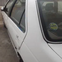 فروش پژوپارس tu5