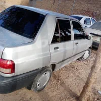 پراید۱۳۱مدل۹۵|خودرو سواری و وانت|خواف, |دیوار