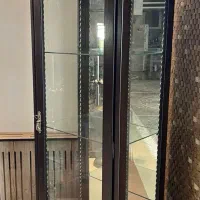 ویترین لاکچری برای خانه های شیک پسند|بوفه، ویترین، کنسول|اصفهان, سپاهانشهر|دیوار