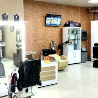 فروش سالن آرایشگاه مردانه|آرایشگاه و سالنهای زیبایی|بیرجند, |دیوار