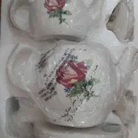 قوری کتری فلر