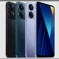 پوکوc65|موبایل|اهواز, بیست متری شهرداری|دیوار