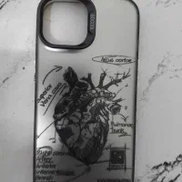 قاب آیفون ۱۳ نرمال