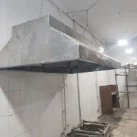 هود اشپزخانه|هود|نیشابور, بنیاد شهید|دیوار