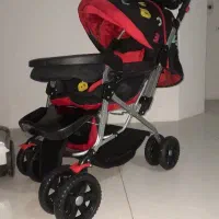 کالسکه دلیجان