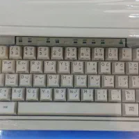 ماشین تایپ برقی