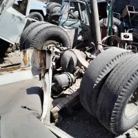 قطعات ماک و لیلاند اویکو گیربکس موتور|قطعات یدکی و لوازم جانبی|چهاردانگه (تهران), |دیوار