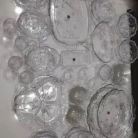 سرویس بلور ژاپنی اصل