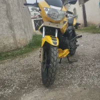 آپاچی 180مدل 89
